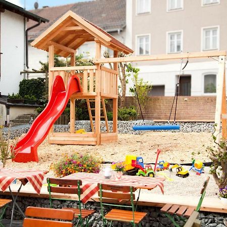 Bimesmeier Gasthof & Pension Kosslarn 외부 사진