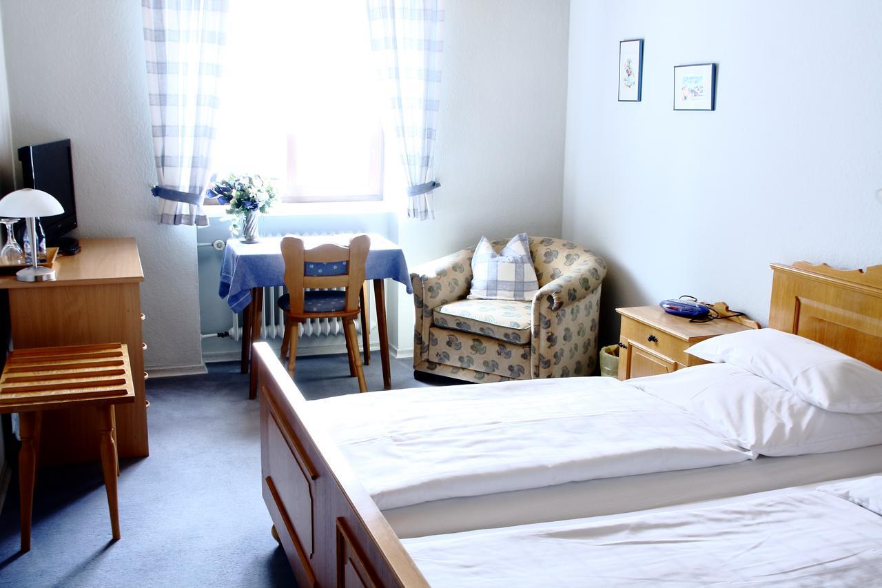 Bimesmeier Gasthof & Pension Kosslarn 외부 사진