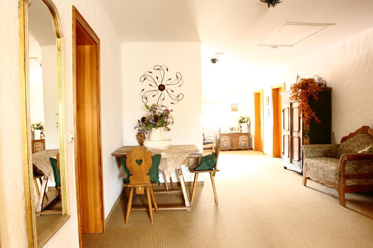 Bimesmeier Gasthof & Pension Kosslarn 외부 사진