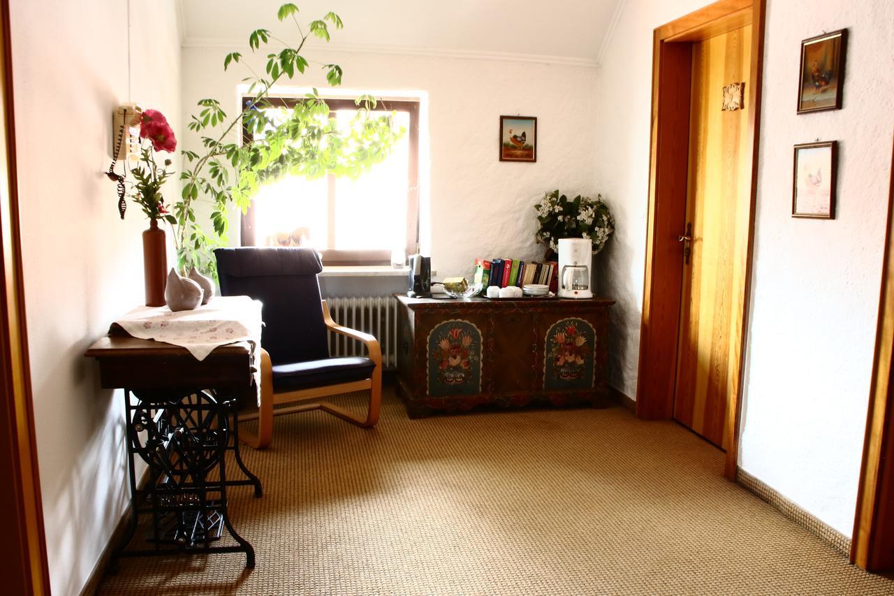 Bimesmeier Gasthof & Pension Kosslarn 외부 사진