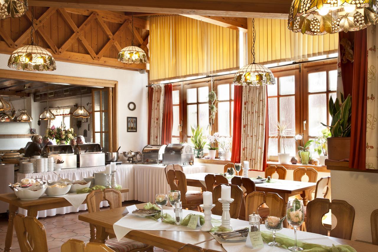 Bimesmeier Gasthof & Pension Kosslarn 외부 사진