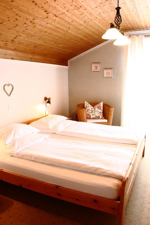 Bimesmeier Gasthof & Pension Kosslarn 외부 사진