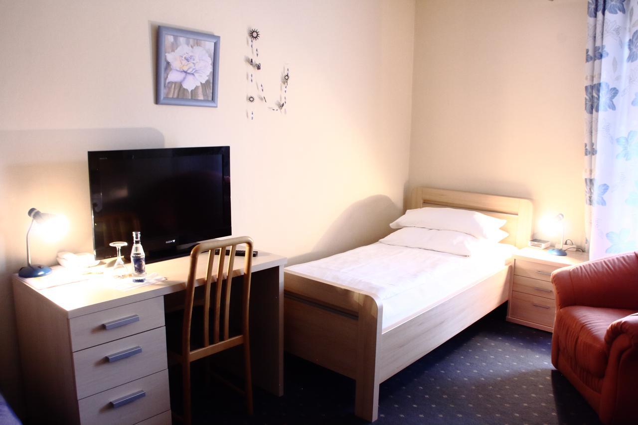 Bimesmeier Gasthof & Pension Kosslarn 외부 사진